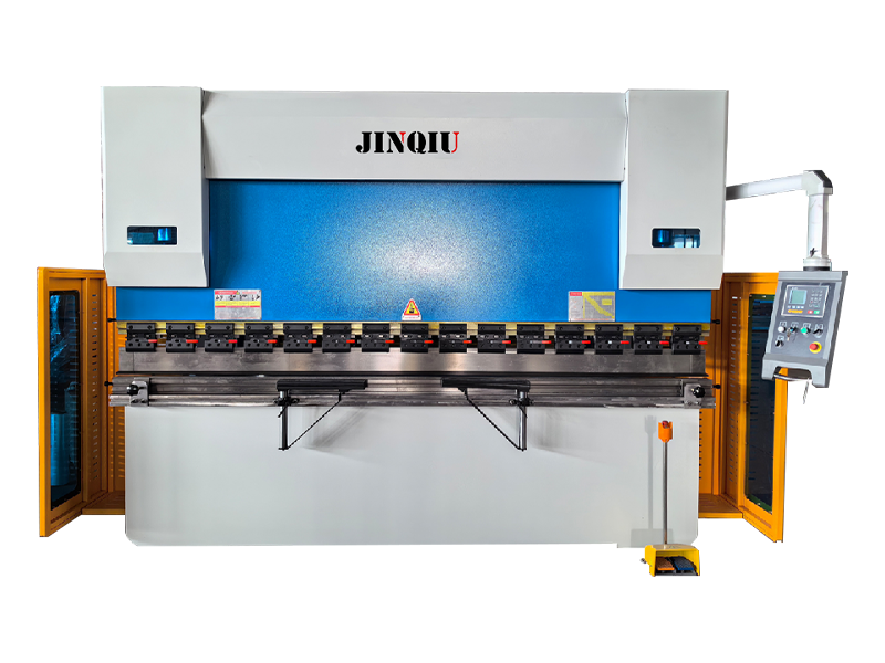 扭軸同步折彎機